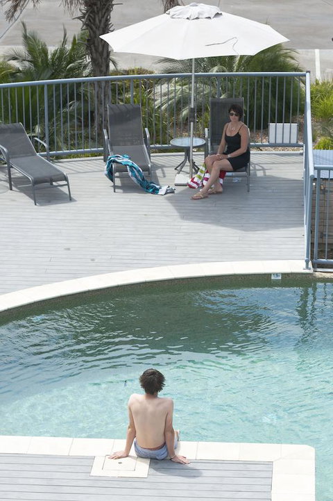 Corrigans Cove - Accommodation Cooktown 16