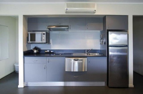Corrigans Cove - Accommodation Cooktown 8