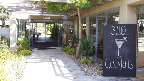 Corrigans Cove - Accommodation Cooktown 28