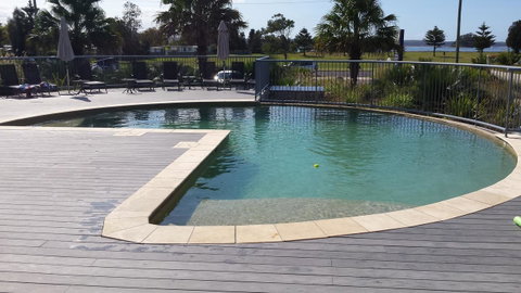 Corrigans Cove - Accommodation Cooktown 25