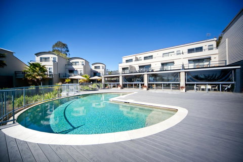 Corrigans Cove - Accommodation Cooktown 0
