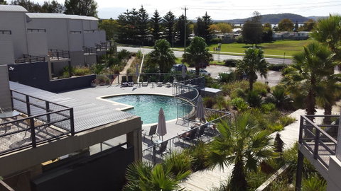 Corrigans Cove - Accommodation Cooktown 29