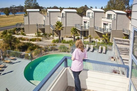 Corrigans Cove - Accommodation Cooktown 12
