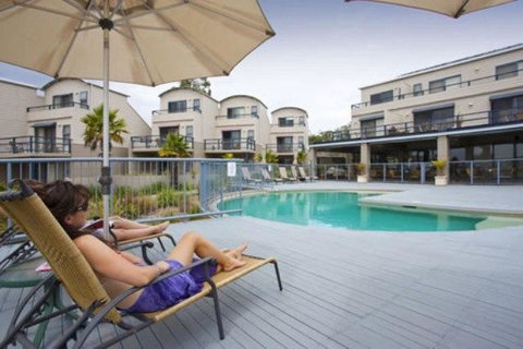 Corrigans Cove - Accommodation Cooktown 18