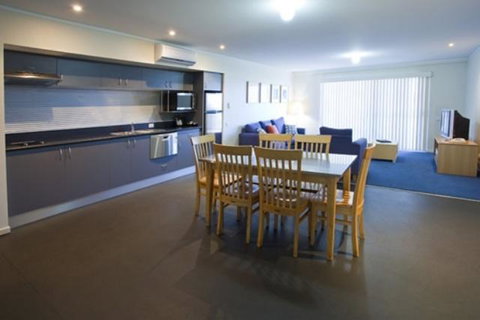 Corrigans Cove - Accommodation Cooktown 5