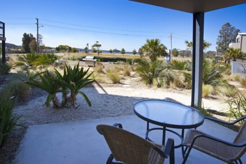 Corrigans Cove - Accommodation Cooktown 20