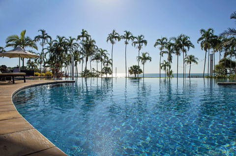 Mindil Beach Casino Resort - Accommodation Cooktown 2