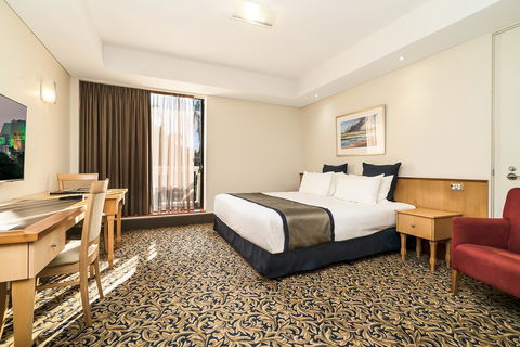 Mindil Beach Casino Resort - Accommodation Cooktown 10