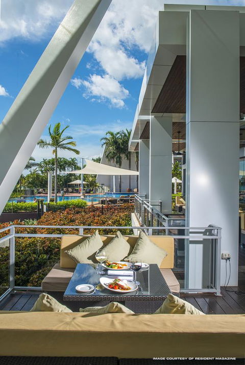 Mindil Beach Casino Resort - Accommodation Cooktown 12