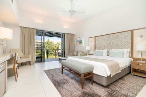 Mindil Beach Casino Resort - Accommodation Cooktown 7