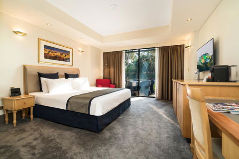 Mindil Beach Casino Resort - Accommodation Cooktown 9