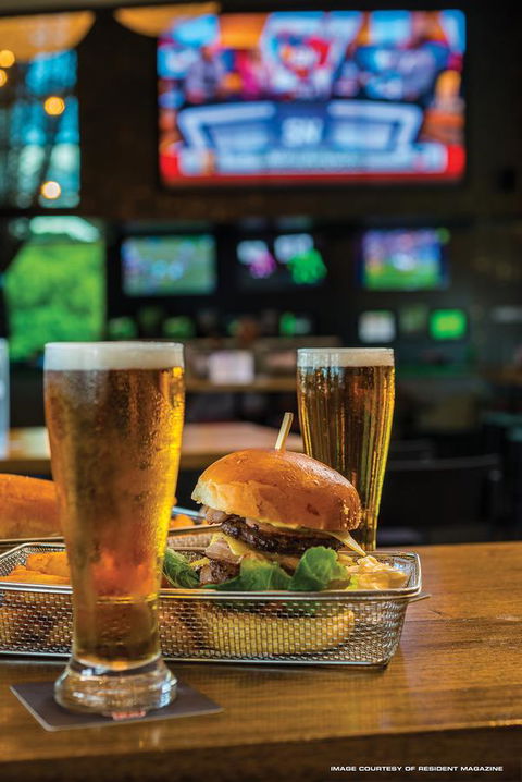 Mindil Beach Casino Resort - Accommodation Cooktown 13