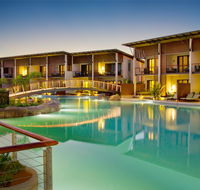 Mindil Beach Casino and Resort  formerly Skycity Darwin - Accommodation Cooktown