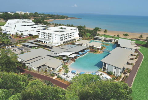 Mindil Beach Casino Resort - Accommodation Cooktown 1