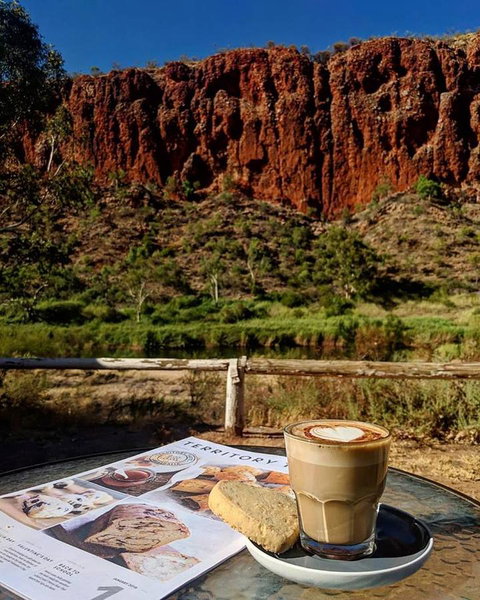 Glen Helen Lodge - Accommodation Cooktown 4