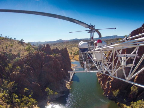 Glen Helen Lodge - Accommodation Cooktown 28