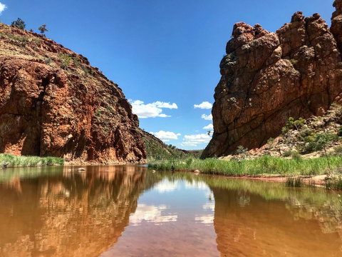 Glen Helen Lodge - Accommodation Cooktown 26