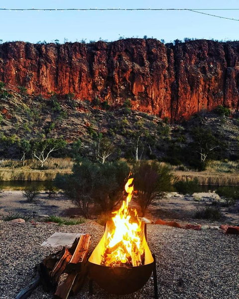 Glen Helen Lodge - Accommodation Cooktown 10