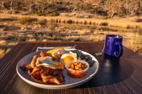 Glen Helen Lodge - Accommodation Cooktown 8