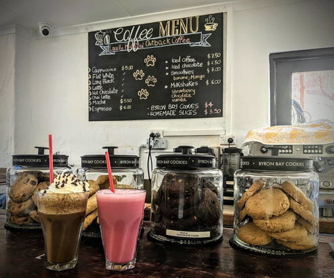 Glen Helen Lodge - Accommodation Cooktown 3