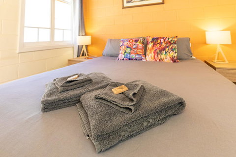 Glen Helen Lodge - Accommodation Cooktown 21