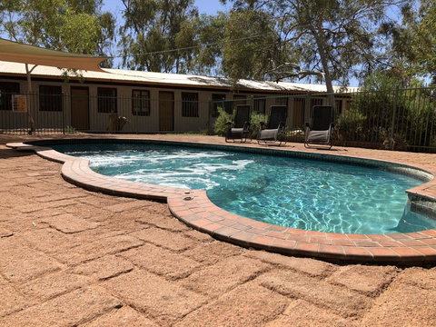 Glen Helen Lodge - Accommodation Cooktown 24