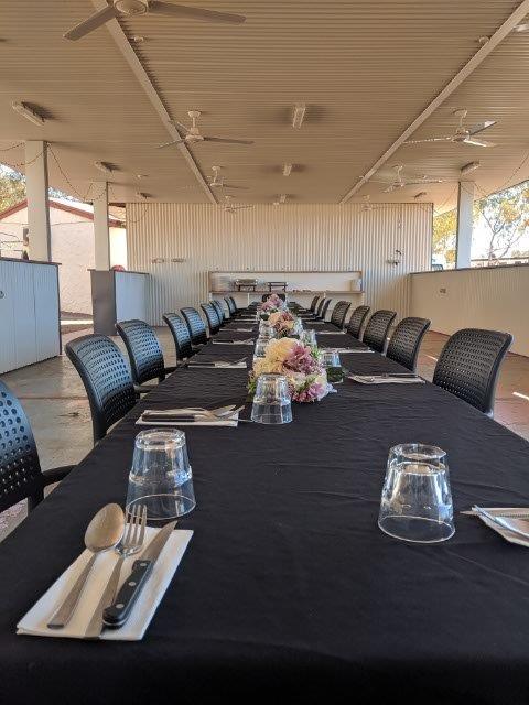 Glen Helen Lodge - Accommodation Cooktown 2