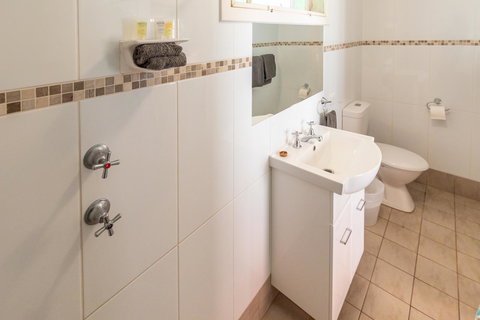 Glen Helen Lodge - Accommodation Cooktown 22