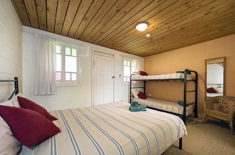 Glen Helen Lodge - Accommodation Cooktown 11