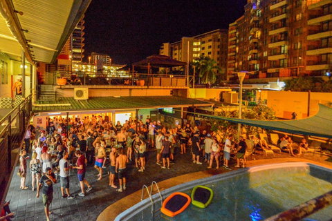Youth Shack Backpackers Darwin - Accommodation Cooktown 26