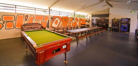 Youth Shack Backpackers Darwin - Accommodation Cooktown 20