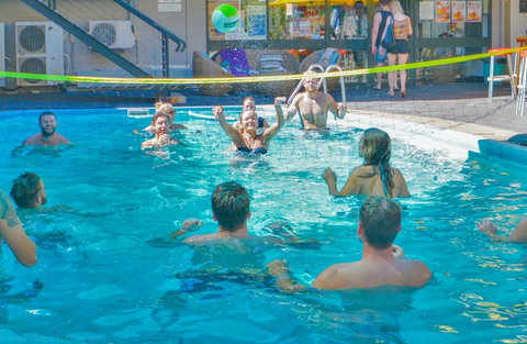 Youth Shack Backpackers Darwin - Accommodation Cooktown 15