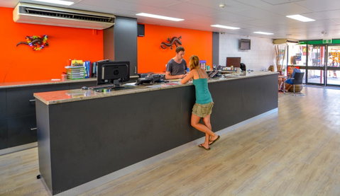 Youth Shack Backpackers Darwin - Accommodation Cooktown 21