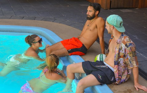 Youth Shack Backpackers Darwin - Accommodation Cooktown 10