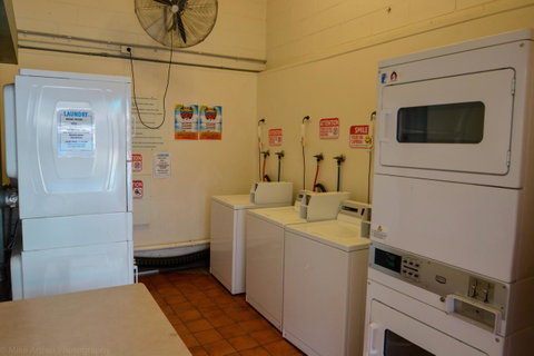 Youth Shack Backpackers Darwin - Accommodation Cooktown 24