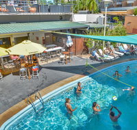 Youth Shack Backpackers Darwin - Accommodation Cooktown