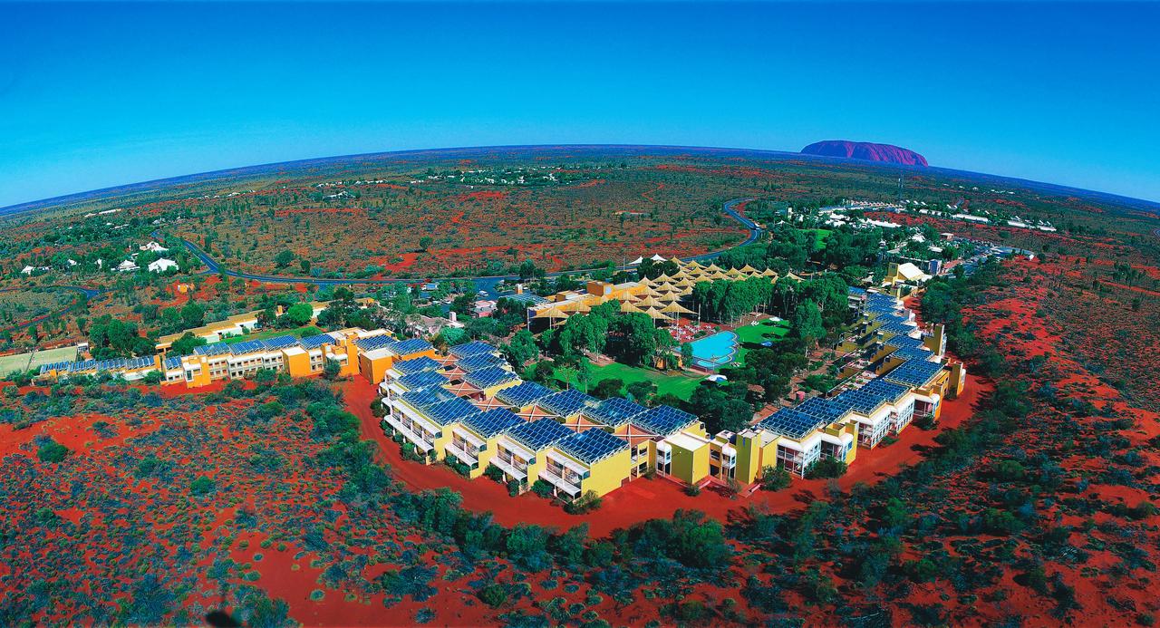 Yulara NT Accommodation Cooktown