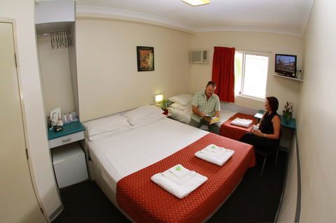 Value Inn - Accommodation Cooktown 8