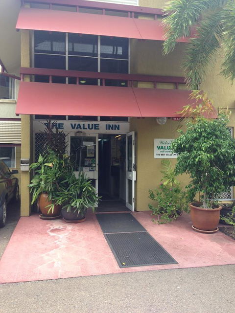 Value Inn - Accommodation Cooktown 16