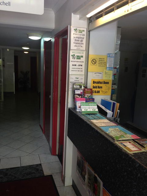 Value Inn - Accommodation Cooktown 17