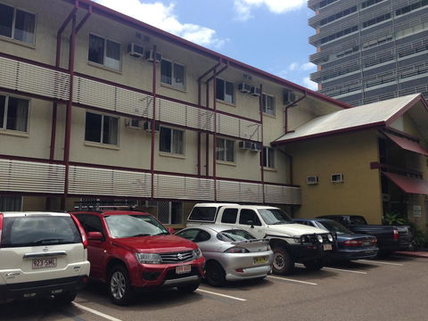 Value Inn - Accommodation Cooktown 18