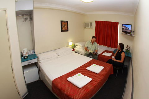 Value Inn - Accommodation Cooktown 14