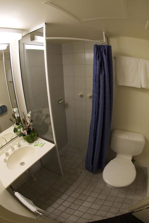 Value Inn - Accommodation Cooktown 15