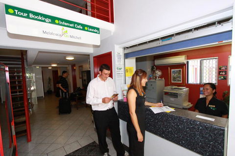 Value Inn - Accommodation Cooktown 10