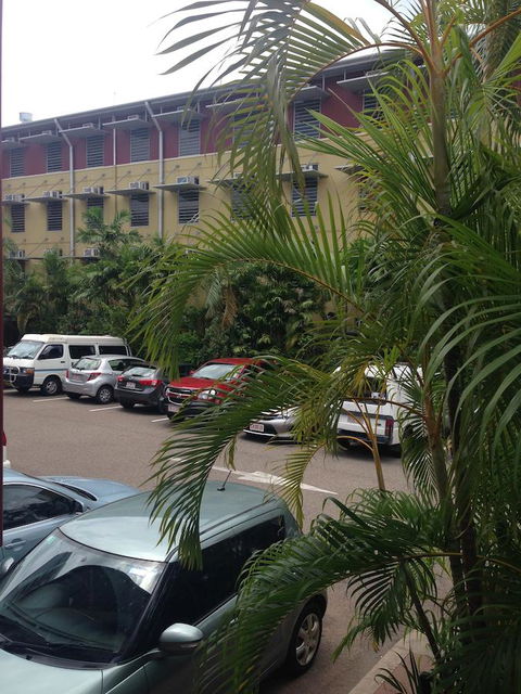 Value Inn - Accommodation Cooktown 9