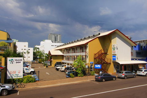 Value Inn - Accommodation Cooktown 7