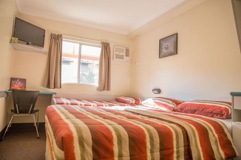 Value Inn - Accommodation Cooktown 4