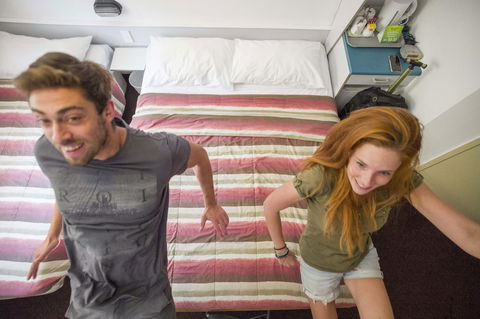 Value Inn - Accommodation Cooktown 2