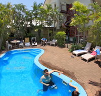 Value Inn - Accommodation Cooktown