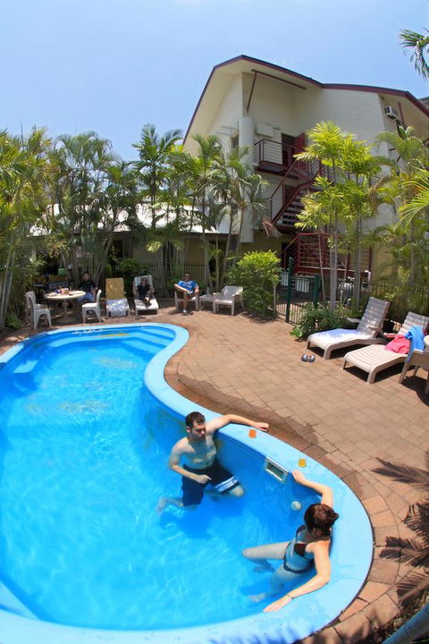 Value Inn - Accommodation Cooktown 0
